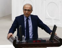 Bakan Elvan'dan Büyüme Açıklaması