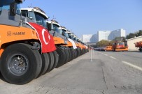 Bakan Karaismailoğlu Açıklaması 'Son 18 Yılda Karayollarına 563.4 Milyar Lira Yatırım Yapıldı'