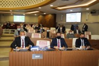 Başkan Yücel'den Alanya'ya İki Müjdeli Haber