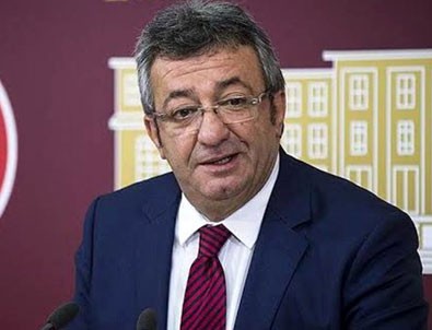 CHP'li Altay'ın yalanı elinde patladı!