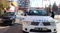 Denizli'de Doktor Belediye Başkanı Salgına Karşı Halkı Anonsla Uyardı Haberi