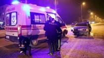 Düzce'de Trafik Kazası Açıklaması 3 Yaralı