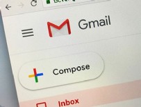 Gmail'de yeni dönem!