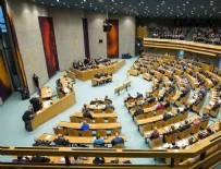 DEMOKRAT PARTI - Hollanda'dan skandal Azerbaycan kararı!