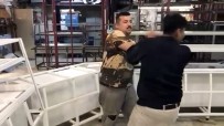 Kağıthane'de Çocuğa Dayak Görüntülerine Jet İddianame