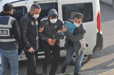 Karaman'daki Cinayet Olayının Son Şüphelisi De Tutuklandı