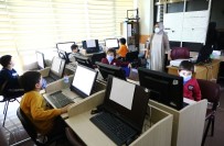 Keçiören'de 'Çocuk Eğitim Merkezi' Hizmete Başladı