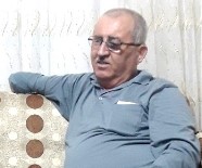 Kıbrıs Gazisi Reşit Baltacı Hayatını Kaybetti Haberi