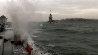 Meteoroloji'den fırtına uyarısı!