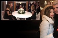 SARIYER - Özcan Deniz, eski eşinden evini almaya çalışıyor