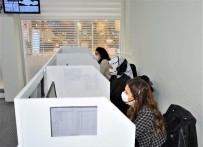 SASKİ'den 7/24 Hizmet