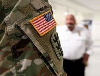 Tarih belli oldu! ABD askeri çekiliyor!