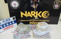 Uyuşturucu Sevkiyatına Polisler Geçit Vermedi