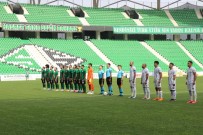 2. Lig Açıklaması Sakaryaspor Açıklaması 3 - Mamak FK Açıklaması 1 Haberi