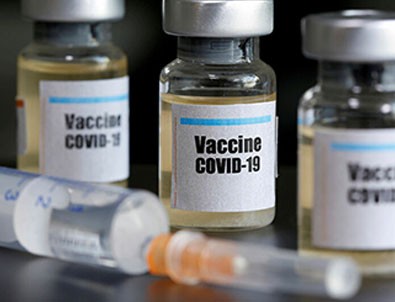 Acil kullanım başvurusu günler içinde yapılacak! Mutasyonlara bile...!!!