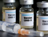 Acil kullanım başvurusu günler içinde yapılacak! Mutasyonlara bile...!!!