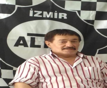 Altay'ın Eski Başkanlarından Tuğrul Koparan Hayatını Kaybetti