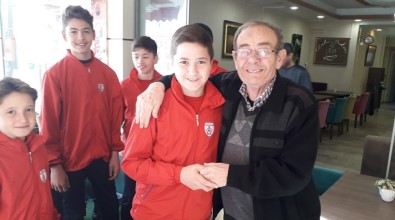 Altınordu'nun Eski Başkanlarından Cavit İşyapan Hayatını Kaybetti