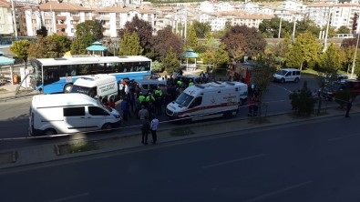 Ankara'da 4 Kişinin Öldüğü Otobüs Kazası Davasında Karar Belli Oldu