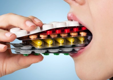 Antibiyotiklere Dirençli Bakterilerden 2050'De Yaklaşık 10 Milyon İnsan Ölebilir