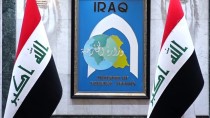 Bağdat'taki Yeşil Bölge'ye Roketli Saldırı  Açıklaması 1 Ölü, 5 Yaralı