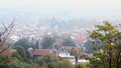 Bursa'da 750 Bin Adet Dolu Makaron Yakalandı