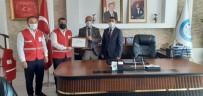 Çaldıran Belediyesinin Düzenlediği Kampanyada 2 Bin Ünite Kan Bağışı Alındı Haberi