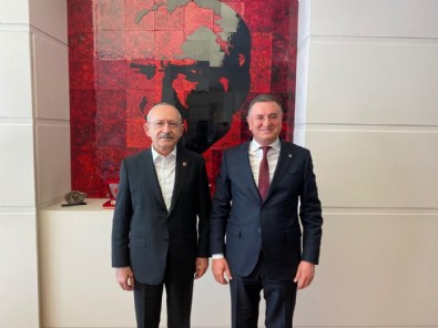 CHP’yi karıştıracak sözleri CHP’li Savaş söyledi: Türkiyeyi karıştırmak istiyorlar...!