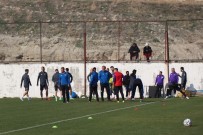 Denizlispor, Gaziantep FK'dan Puan Veya Puanlar Almak İstiyor Haberi