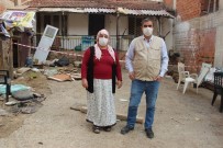 'Deprem Kurnazlığı' İddiasına Ev Sahibinden Yalanlama