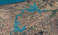 Elazığ'da Behramaz Havzası Master Planı Kapsamında Baraj İhalesi Yapıldı