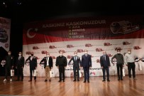 En Çok Beğeni Alanlar İle Kural İhlali Yapmayanlar Kasklarını Aldı