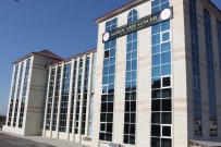 Erzurumlu Bilim İnsanı İsmail Saib Sencer'in İsmi Kütüphaneye Verildi