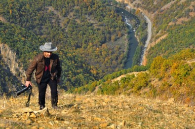 Gönüllü Turizm Elçisi, Çektiği Görüntülerde Tunceli'yi Dünyaya Tanıtıyor