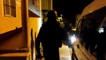 İstanbul'da Terör Örgütü PKK'ya Yönelik Operasyonda 8 Kişi Gözaltına Alındı
