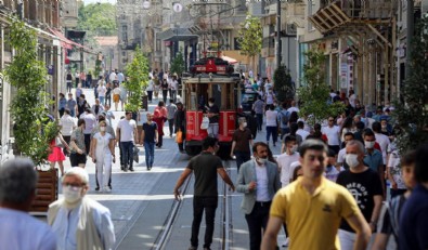 İstanbul Valisi Ali Yerlikaya'dan flaş uyarı: Sokağa çıkmanın tamamen kısıtlandığı bir dönem yaşamayalım