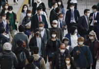 Japonya'da Covid-19 Salgınında Korkutan Gelişme