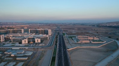 Kayseri 25 Milyonluk Büyük Açılışa Hazır