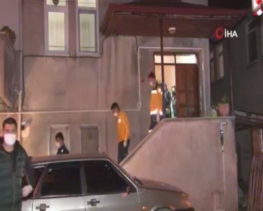 Kendilerinden Haber Alınamayan 5 Kişilik Aile İçin Ekipler Harekete Geçti