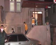 Kendilerinden Haber Alınamayan 5 Kişilik Aile İçin Ekipler Harekete Geçti