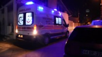Malatya'da Arkadaşıyla Şakalaşırken Tabancayla Vurulan Bir Kişi Ağır Yaralandı