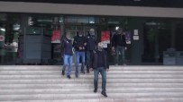 Malatya'da Bombalı Saldırı Planlayan Teörist Yakalandı Haberi