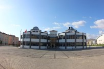 Sivas BİLSEM'in Projesine AB Desteği