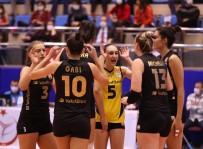 Sultanlar Ligi Açıklaması Aydın Büyükşehir Belediyesi Açıklaması 1 - Vakıfbank Açıklaması 3