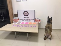 Uyuşturucu Tacirleri Emniyetten Kaçamadı