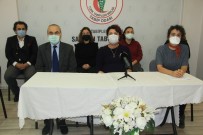 5 Yıl Önce Öldürülen Doktor Aynur Dağdemir Mezarı Başında Anıldı