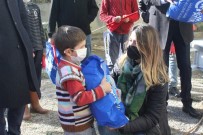 Akyurt CHP'den Yağızoğlu Mahallesi'ne Ziyaret Haberi
