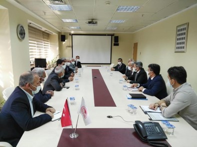 Ankara'da Adıyaman Tütünü Ve Kooperatifleşme Süreci Ele Alındı