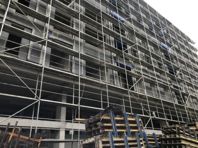 Baret Takmadı Canından Oldu