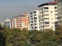 Batman'da Ekim Ayında Konut Satışları Arttı